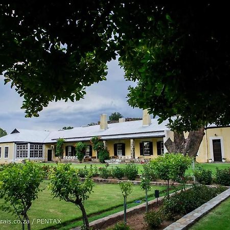 Melton Wold Guest Farm Villa Meltonwold Ngoại thất bức ảnh