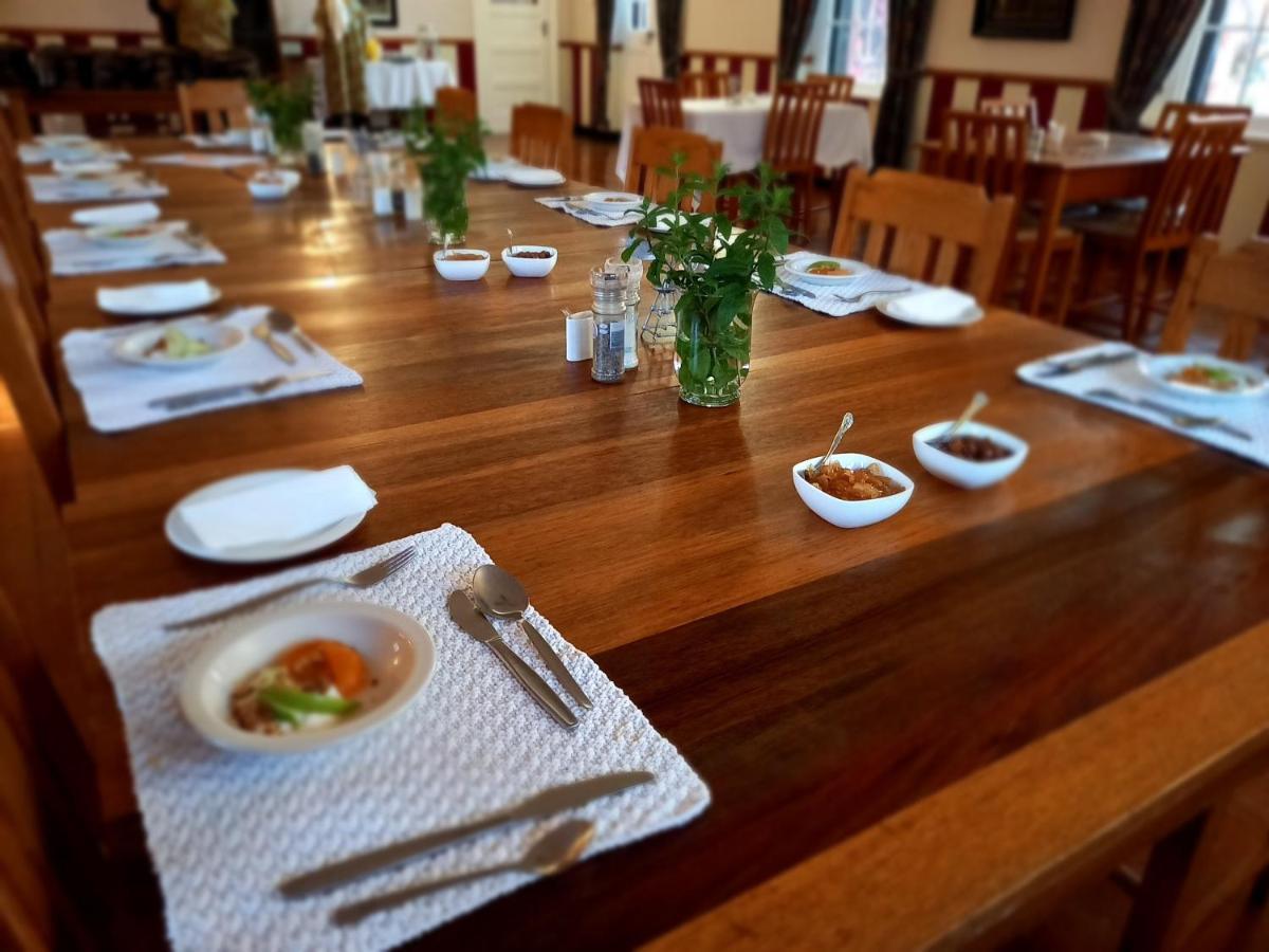 Melton Wold Guest Farm Villa Meltonwold Ngoại thất bức ảnh