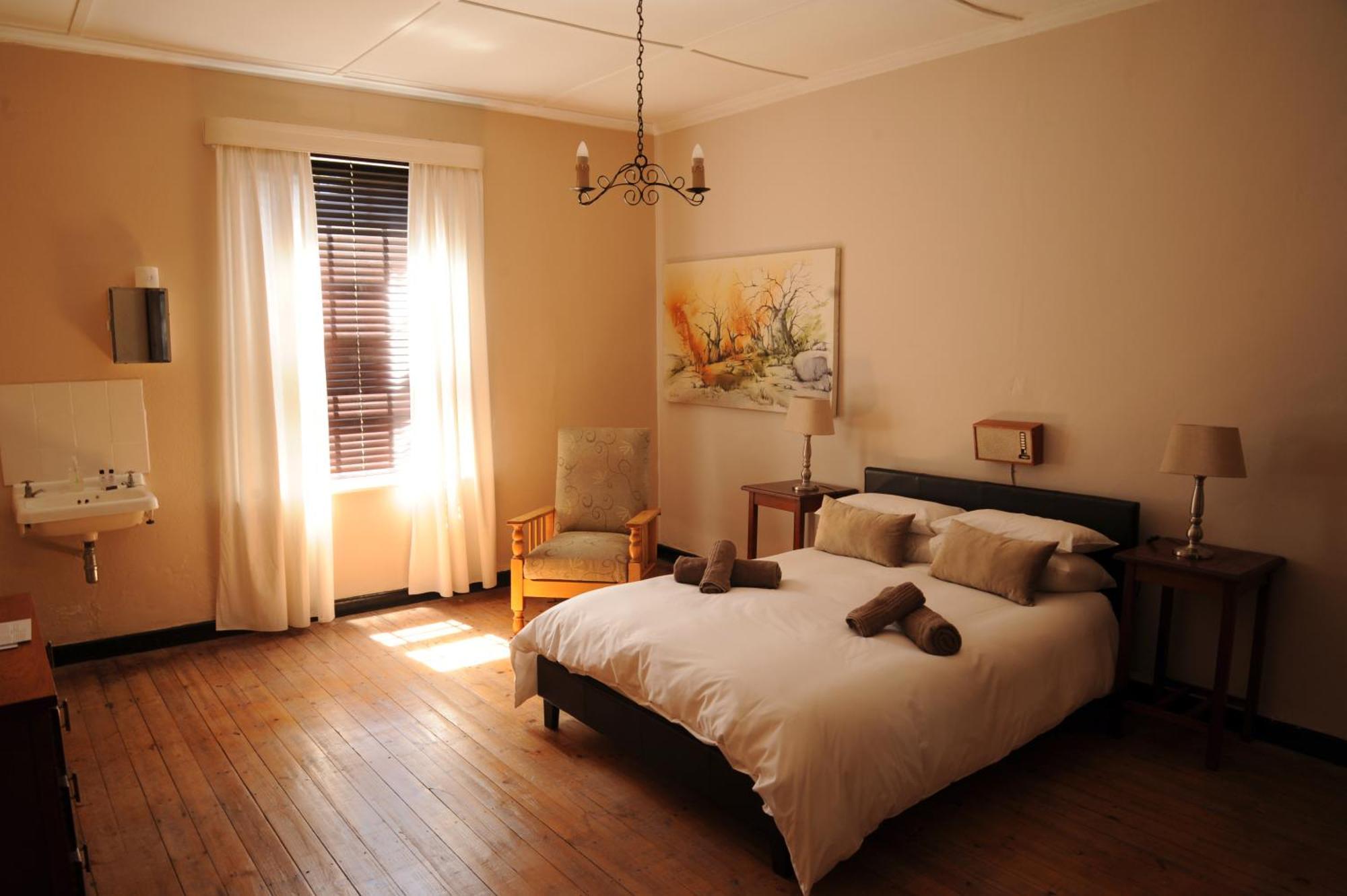 Melton Wold Guest Farm Villa Meltonwold Phòng bức ảnh