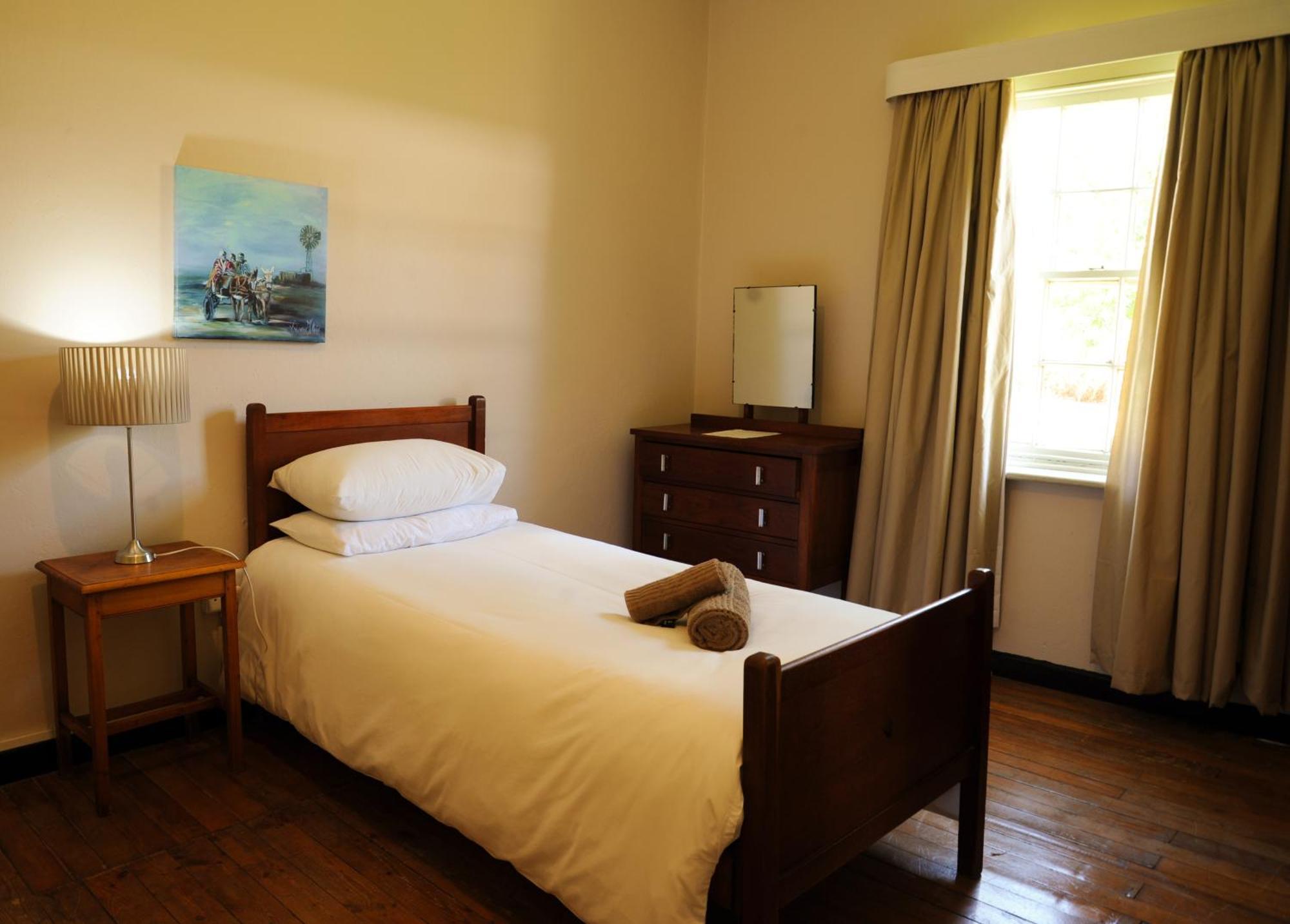 Melton Wold Guest Farm Villa Meltonwold Phòng bức ảnh