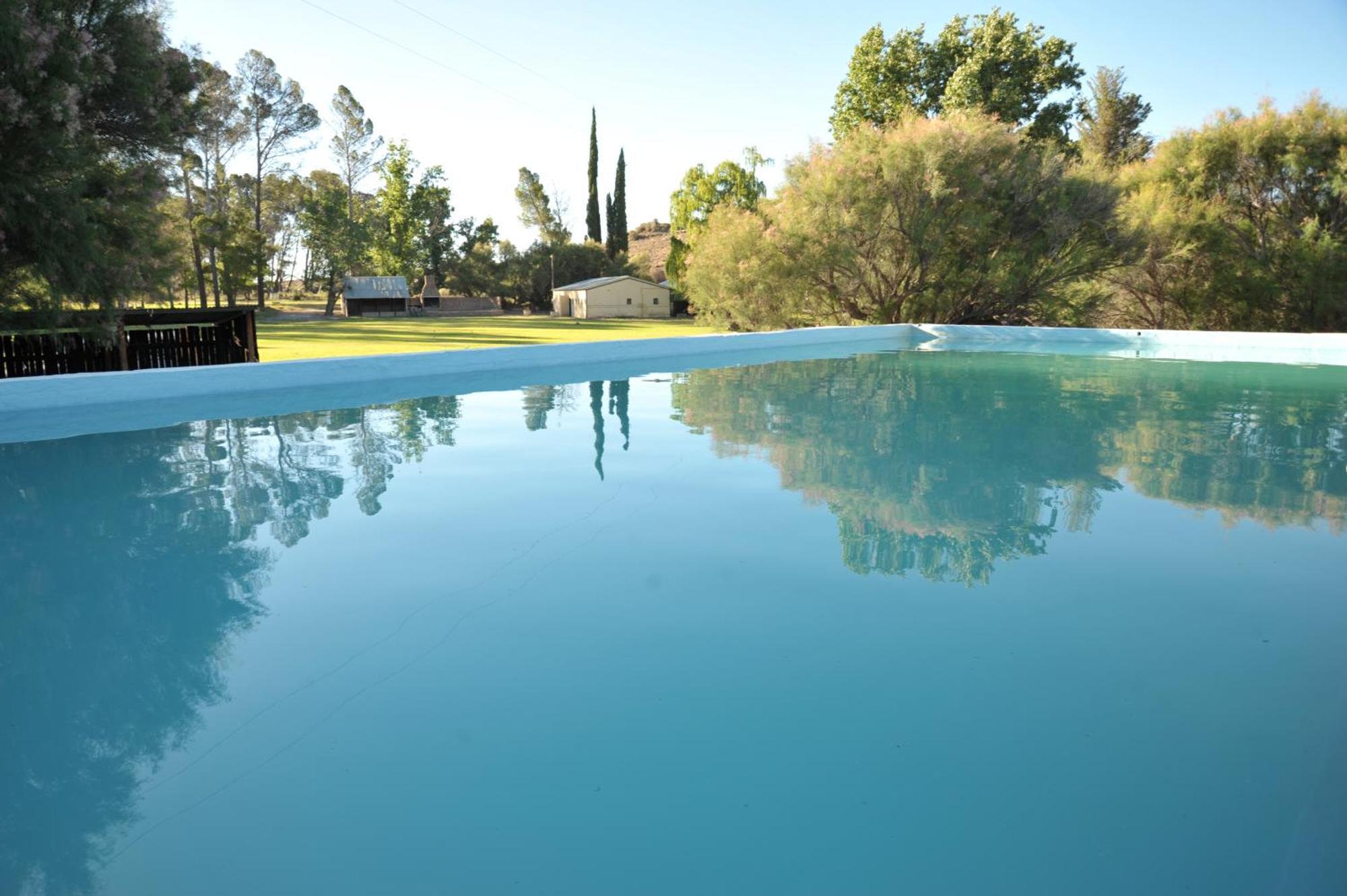 Melton Wold Guest Farm Villa Meltonwold Ngoại thất bức ảnh