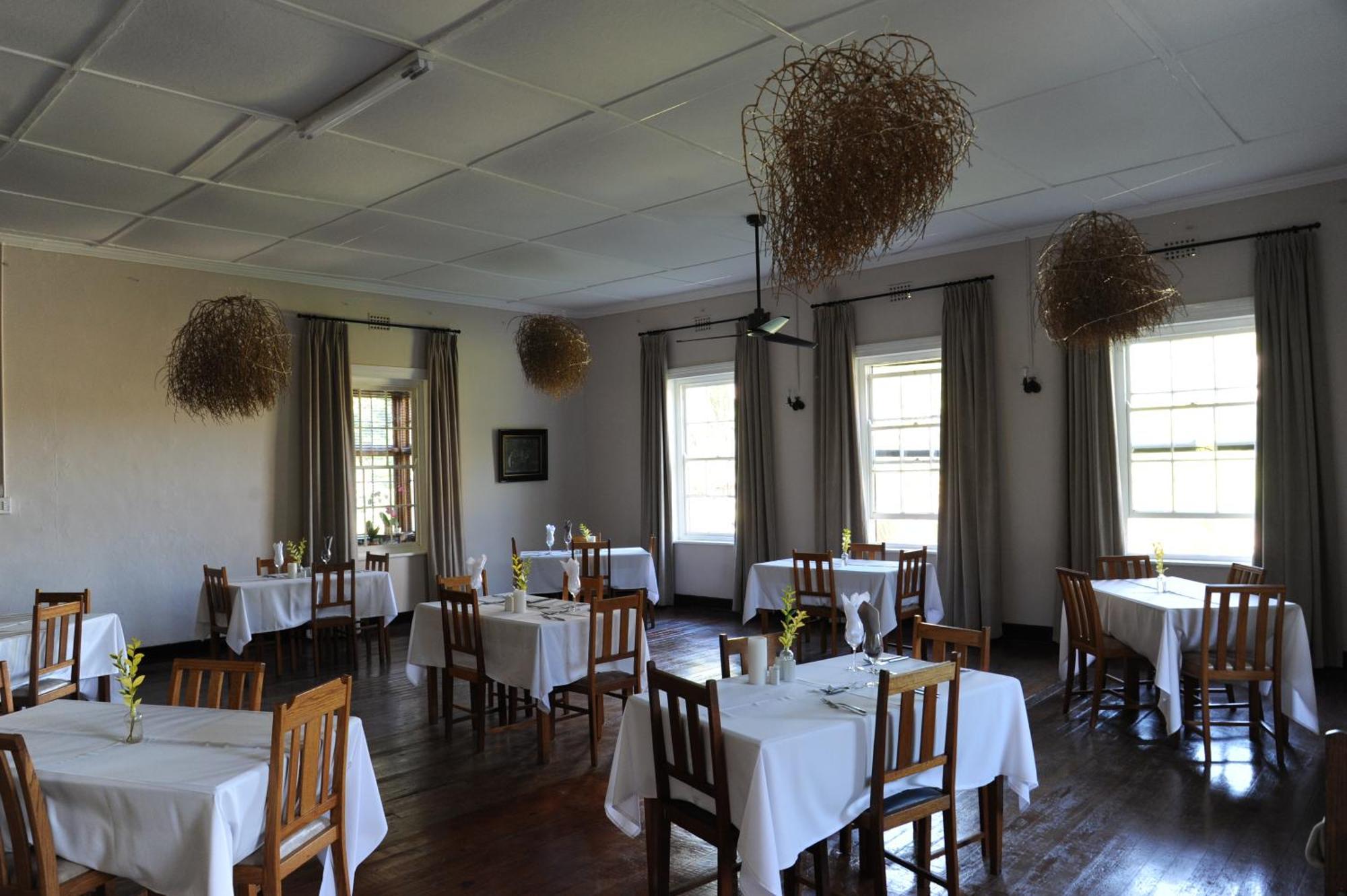 Melton Wold Guest Farm Villa Meltonwold Ngoại thất bức ảnh