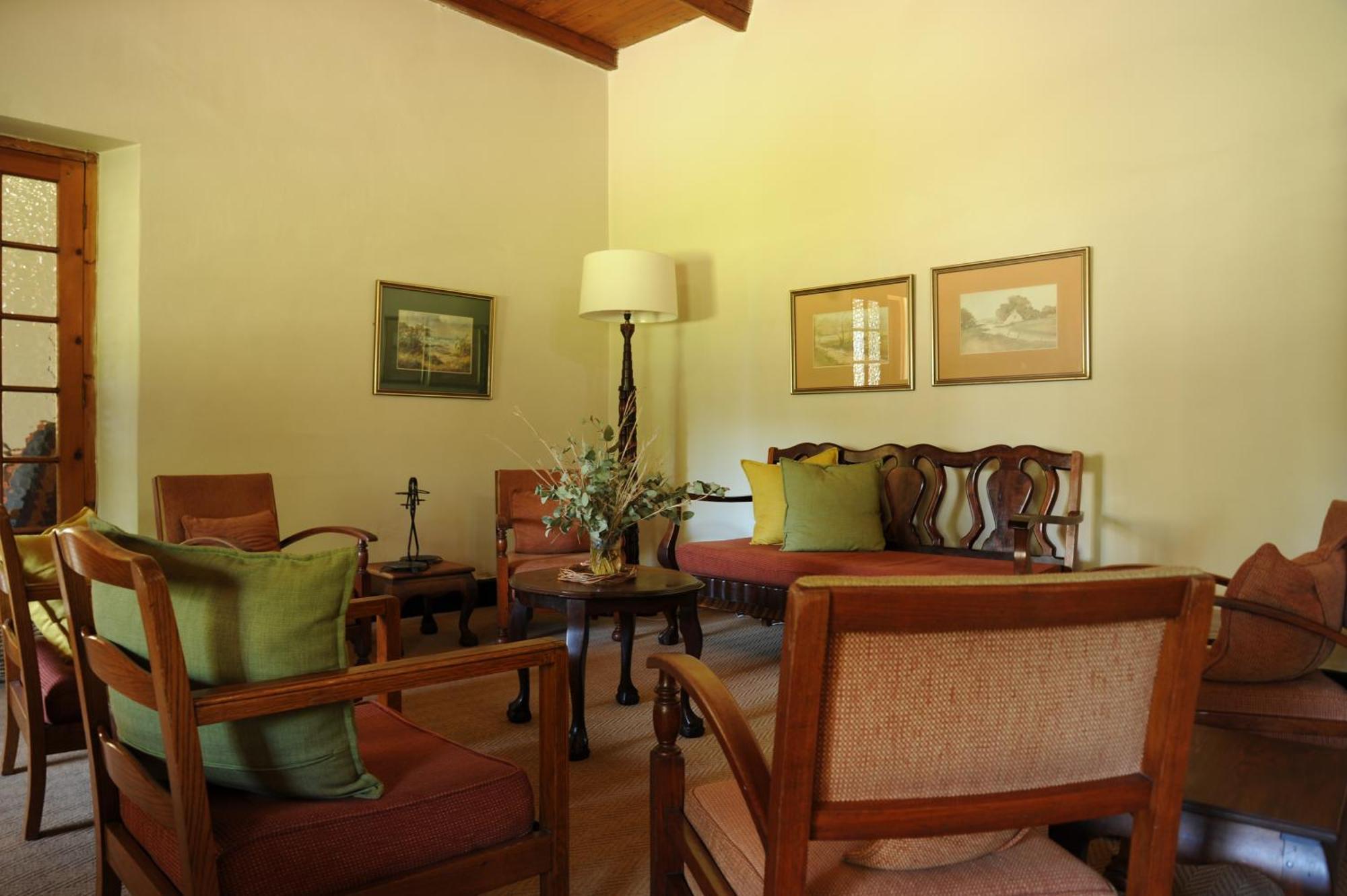Melton Wold Guest Farm Villa Meltonwold Ngoại thất bức ảnh
