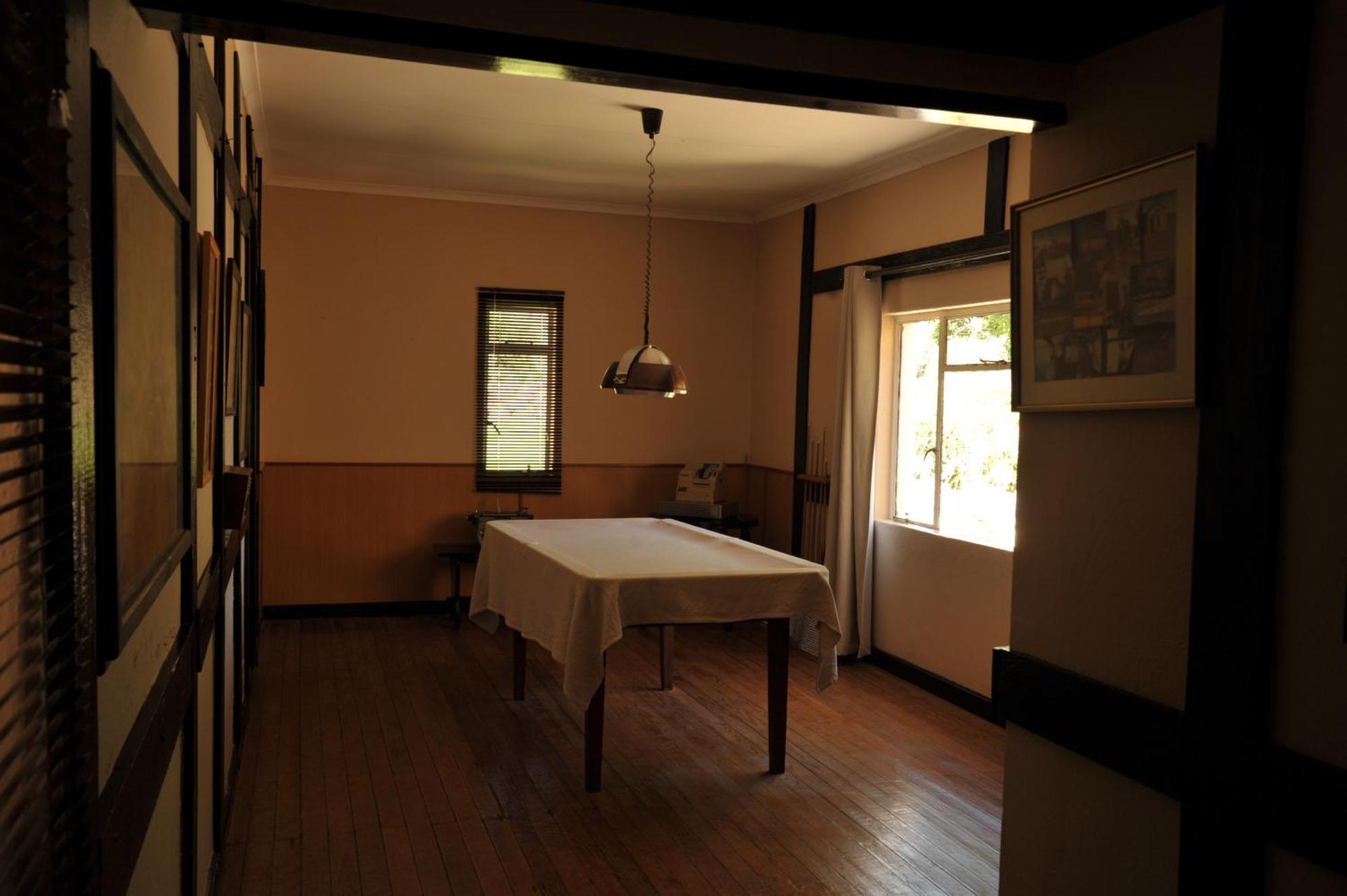 Melton Wold Guest Farm Villa Meltonwold Ngoại thất bức ảnh