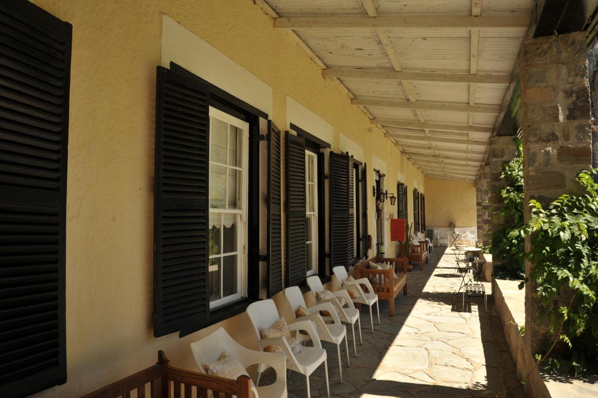 Melton Wold Guest Farm Villa Meltonwold Ngoại thất bức ảnh