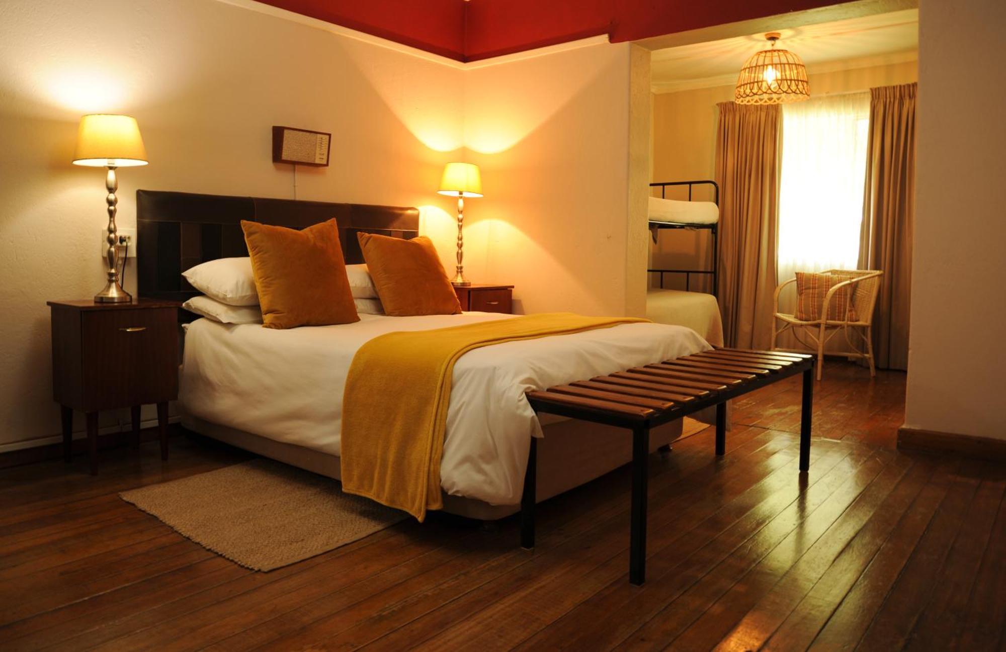 Melton Wold Guest Farm Villa Meltonwold Phòng bức ảnh