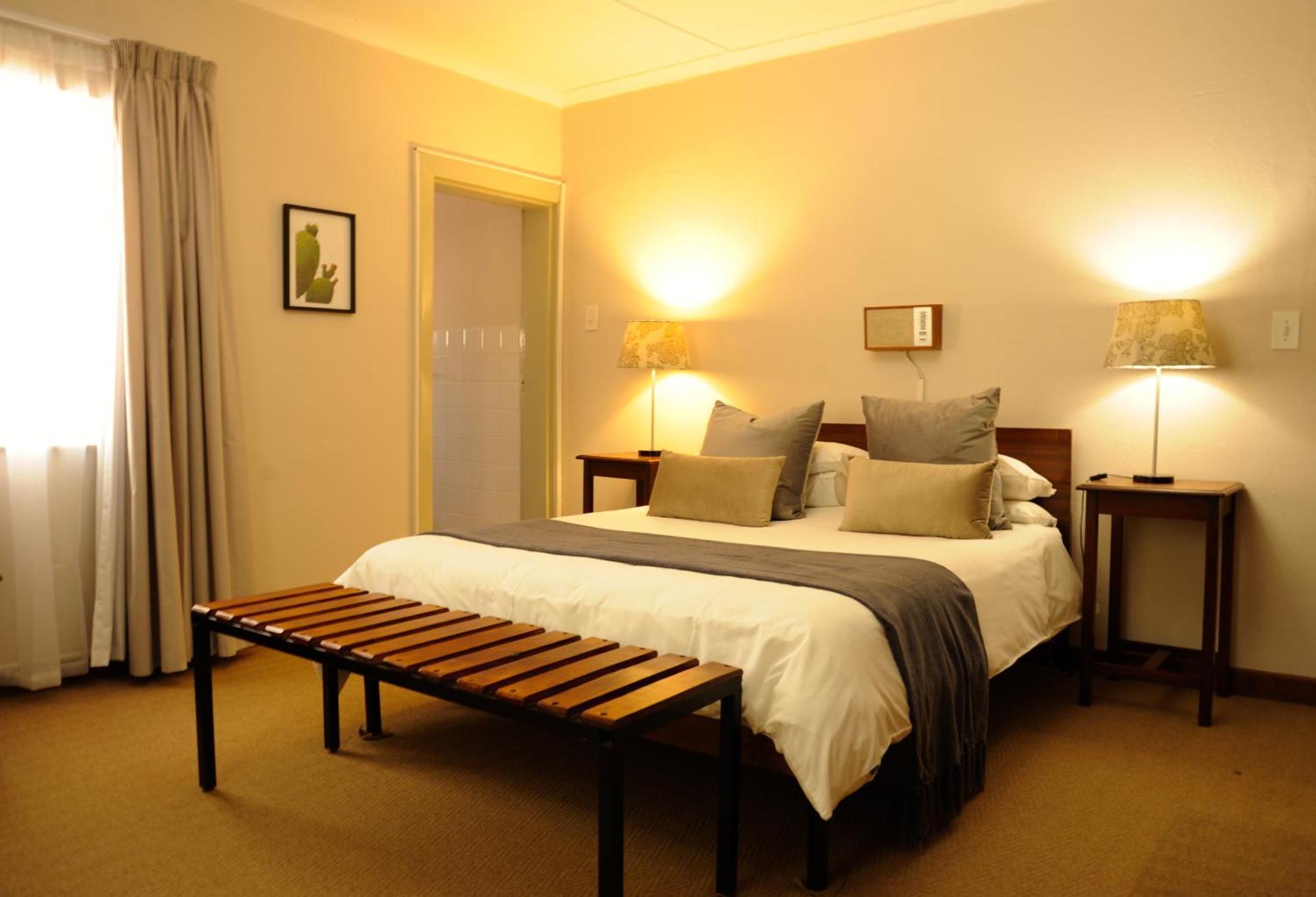 Melton Wold Guest Farm Villa Meltonwold Phòng bức ảnh