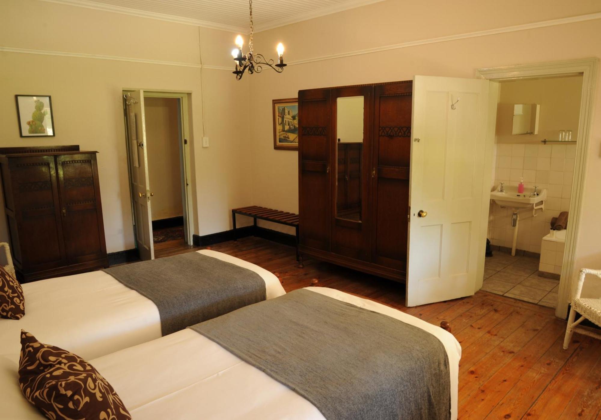 Melton Wold Guest Farm Villa Meltonwold Phòng bức ảnh