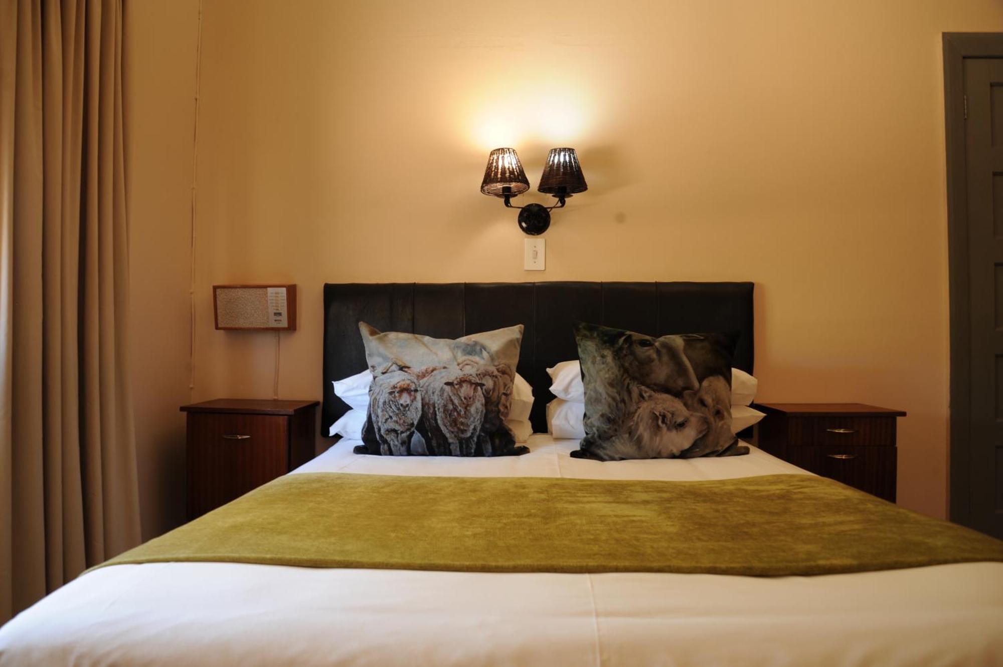 Melton Wold Guest Farm Villa Meltonwold Phòng bức ảnh