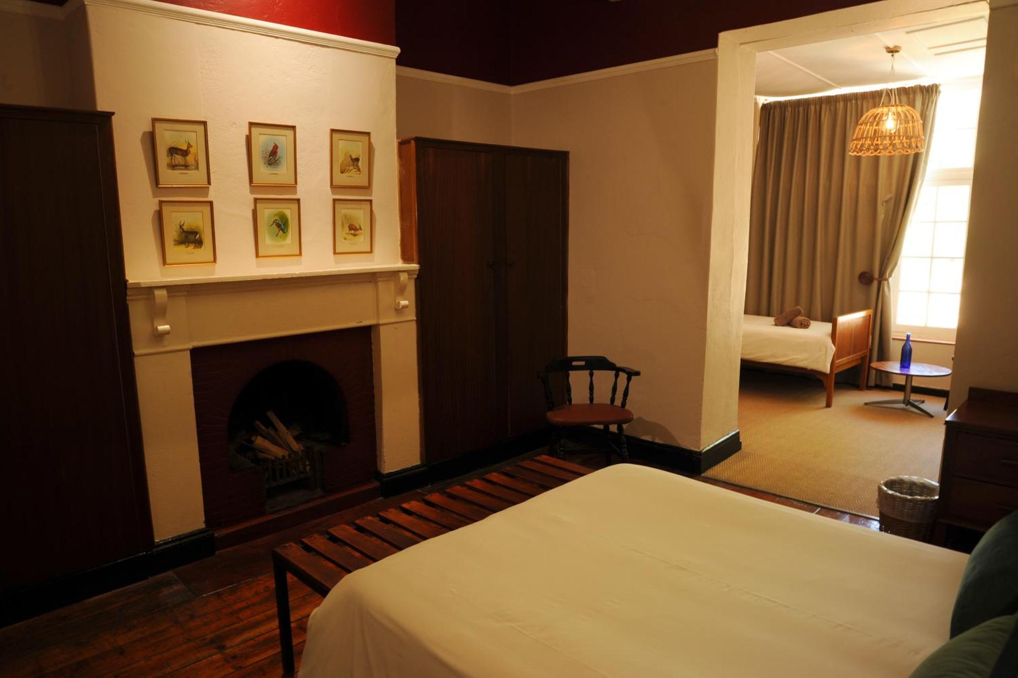Melton Wold Guest Farm Villa Meltonwold Phòng bức ảnh