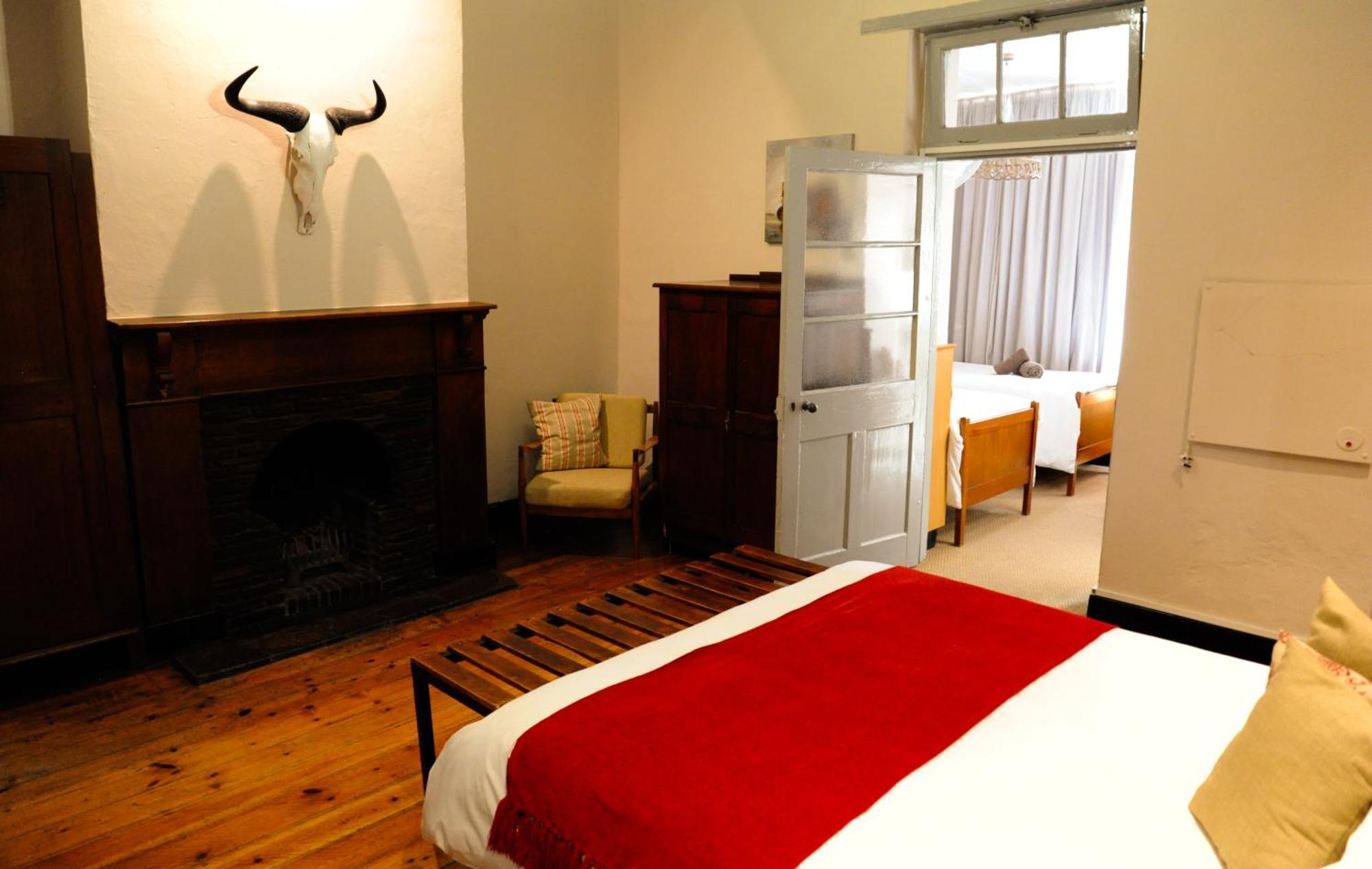 Melton Wold Guest Farm Villa Meltonwold Phòng bức ảnh
