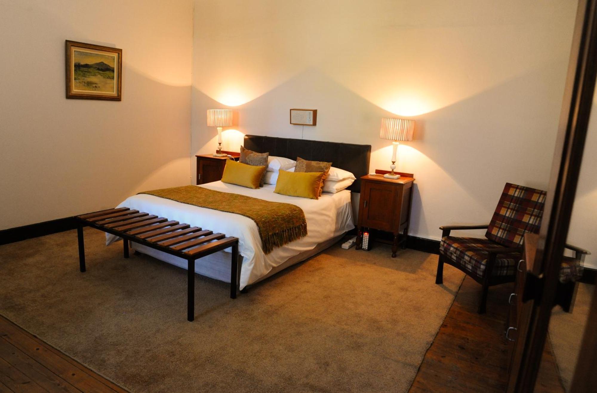 Melton Wold Guest Farm Villa Meltonwold Phòng bức ảnh