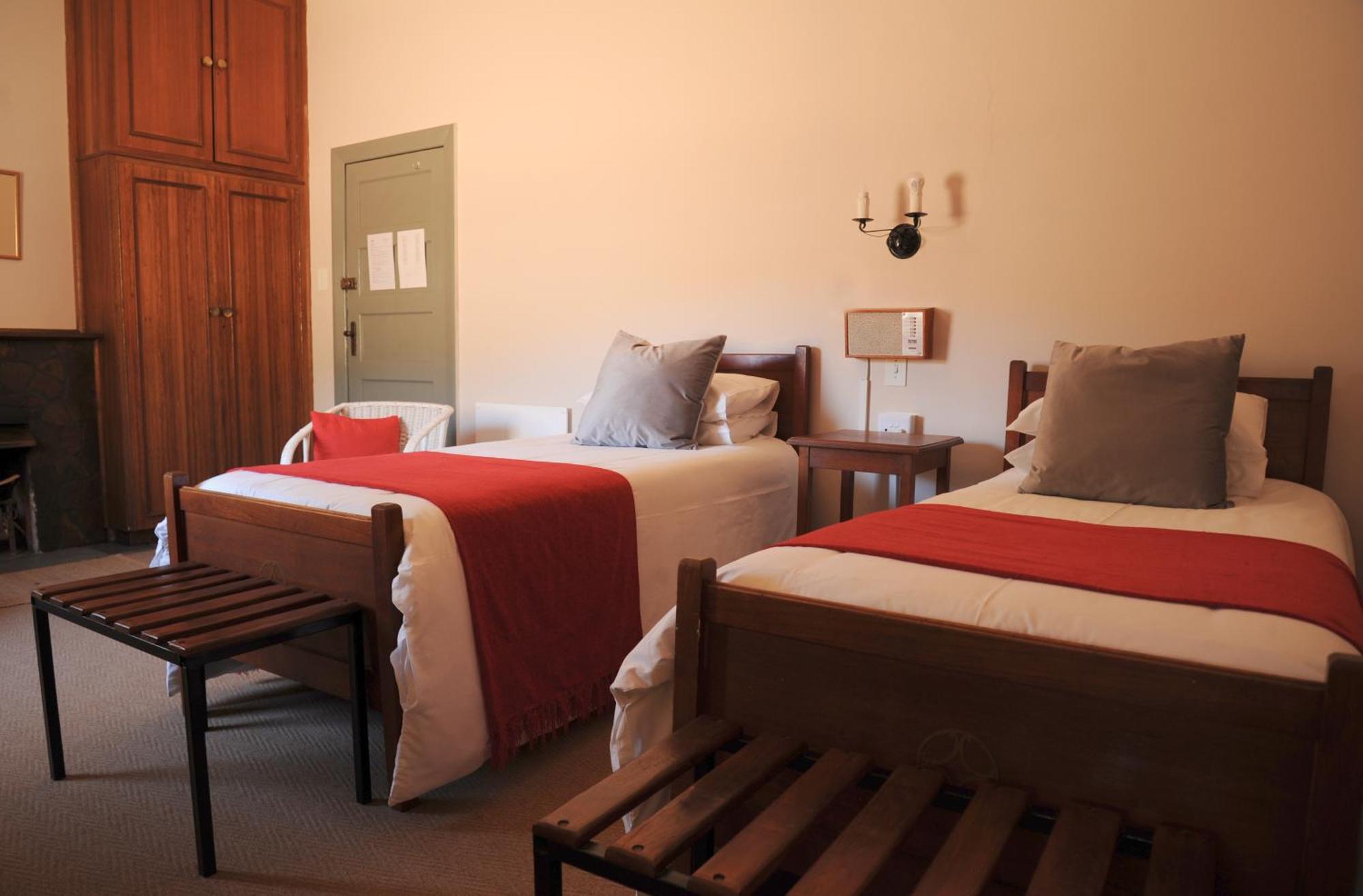 Melton Wold Guest Farm Villa Meltonwold Phòng bức ảnh