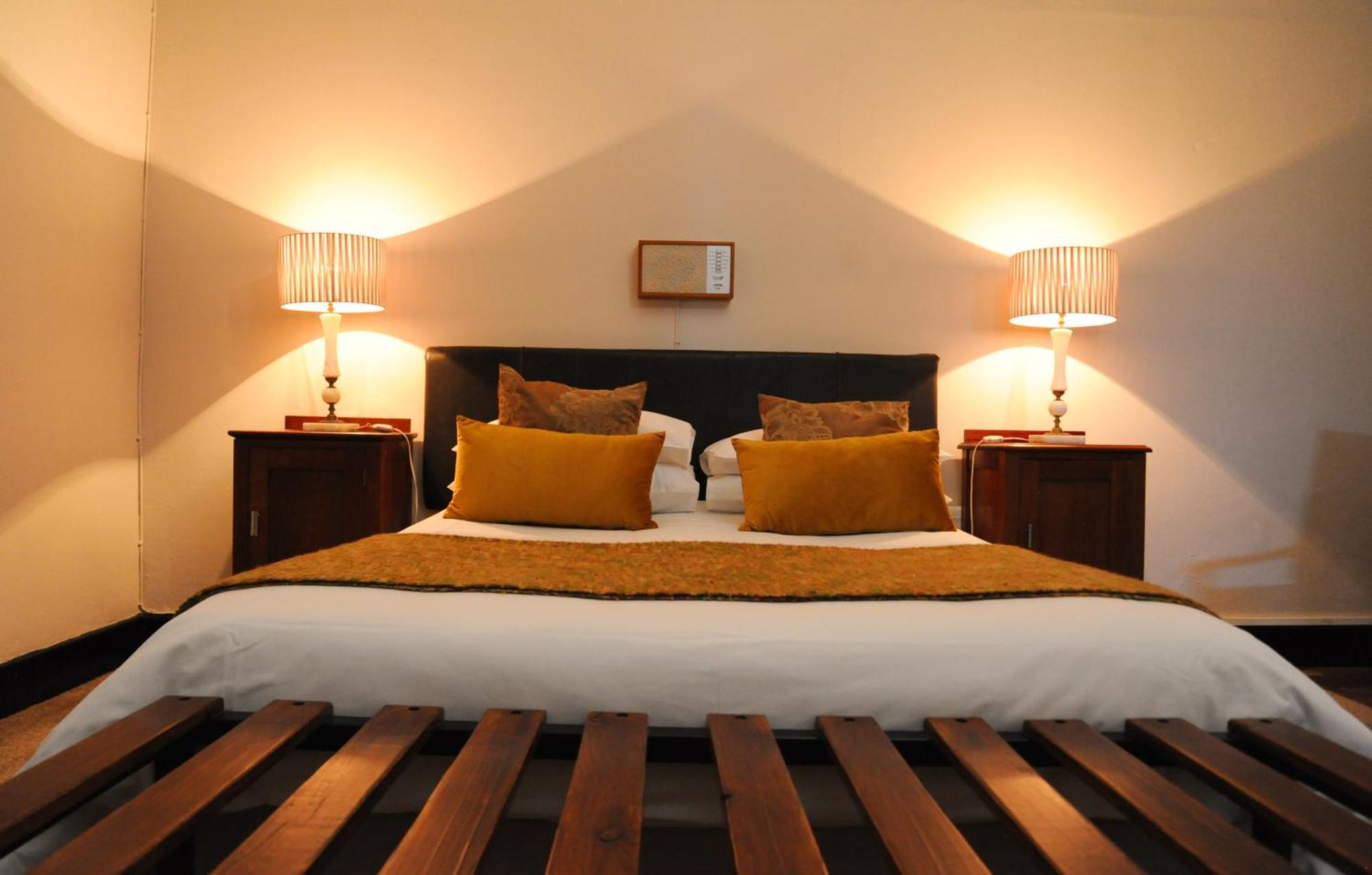 Melton Wold Guest Farm Villa Meltonwold Phòng bức ảnh