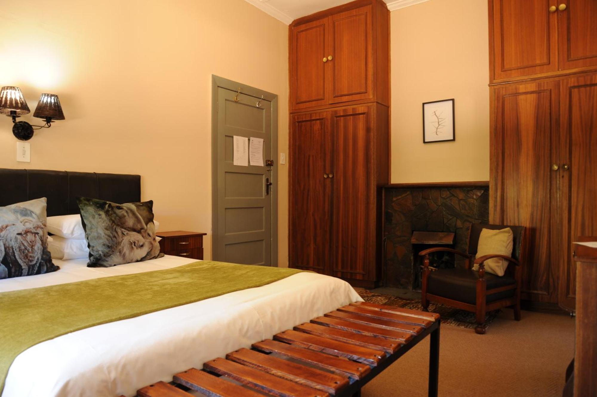Melton Wold Guest Farm Villa Meltonwold Phòng bức ảnh