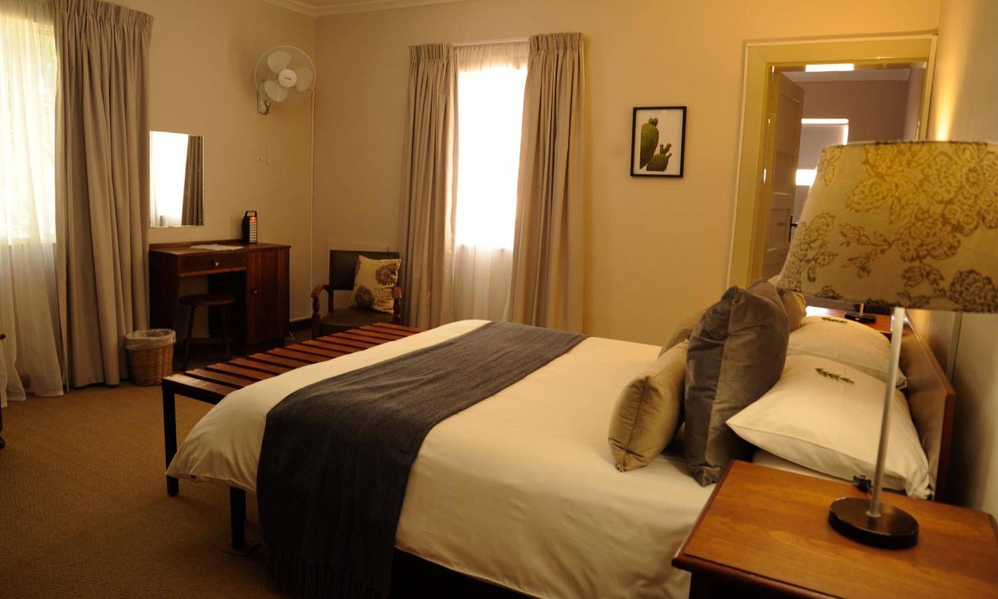 Melton Wold Guest Farm Villa Meltonwold Phòng bức ảnh